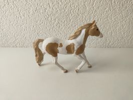 Schleich Paint Horse Stute Horse Club Bauernhof Pferde Pony