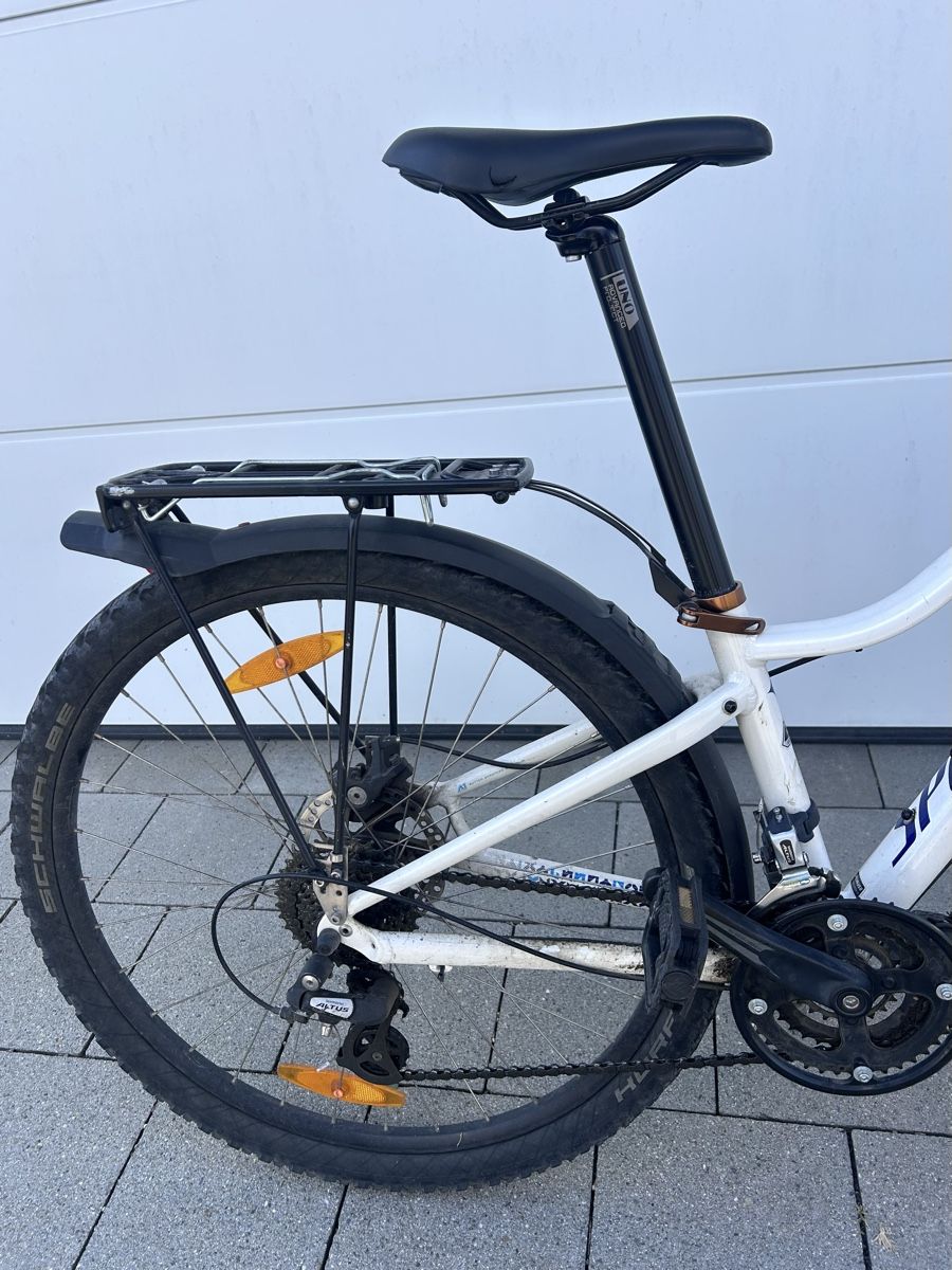 Specialized Velos: Mountainbike Specialized Kids – Gebraucht aus Steinhausen von giu_579g 2