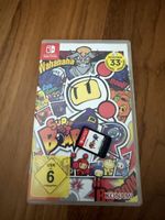 Nintendo Switch Bomberman 🔥