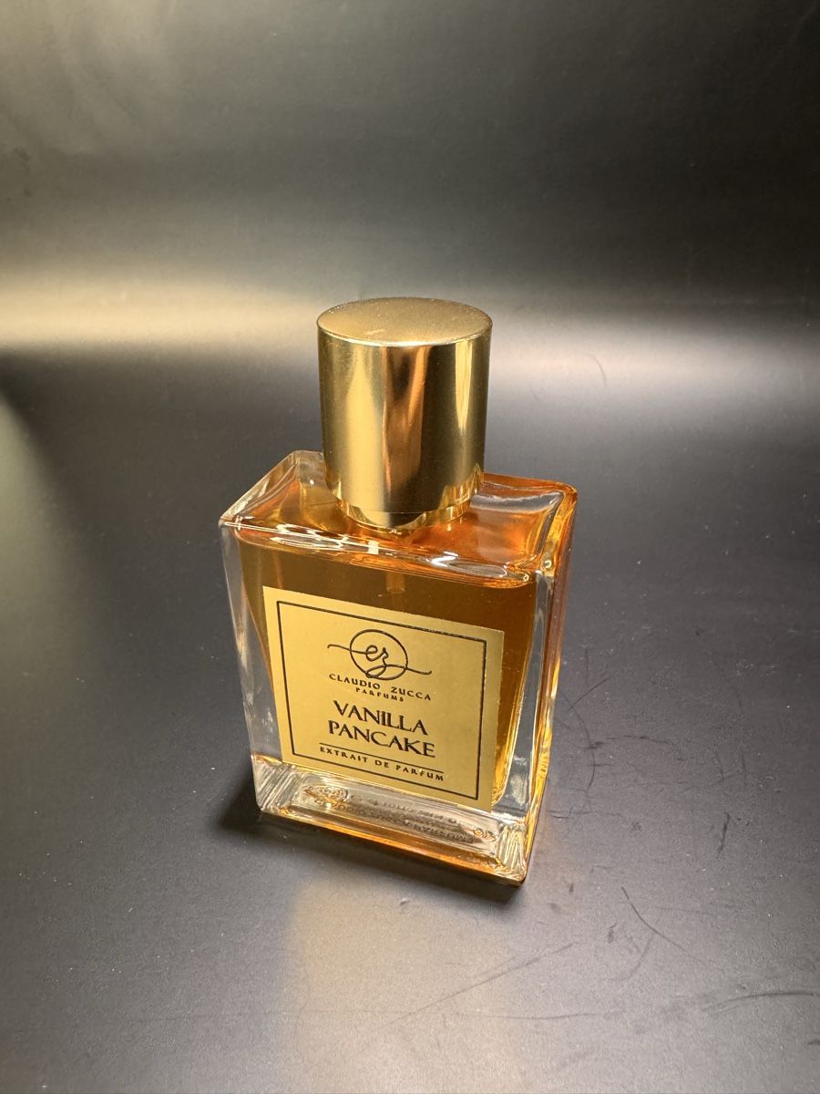 Profumi & Eau de Toilette: Claudio Zucca | Vanilla Pancake – Nuovo (secondo la descrizione) da Cham venduto da van_x2kn