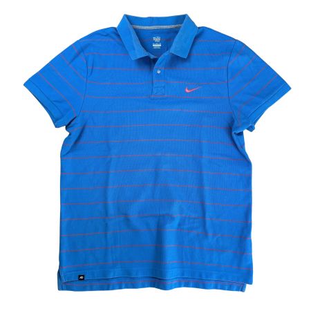 Vintage Nike Poloshirt - XL