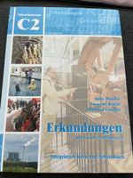 Deutschlernbuch Erkundungen