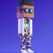 Profile image of Dkcryp