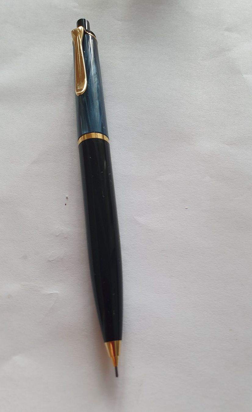 Pelikan Matite, matite colorate & gessi: PELIKAN Druckbleistift – Nuovo e nell'imballaggio originale da Egg b. Zürich venduto da Regusa1 1