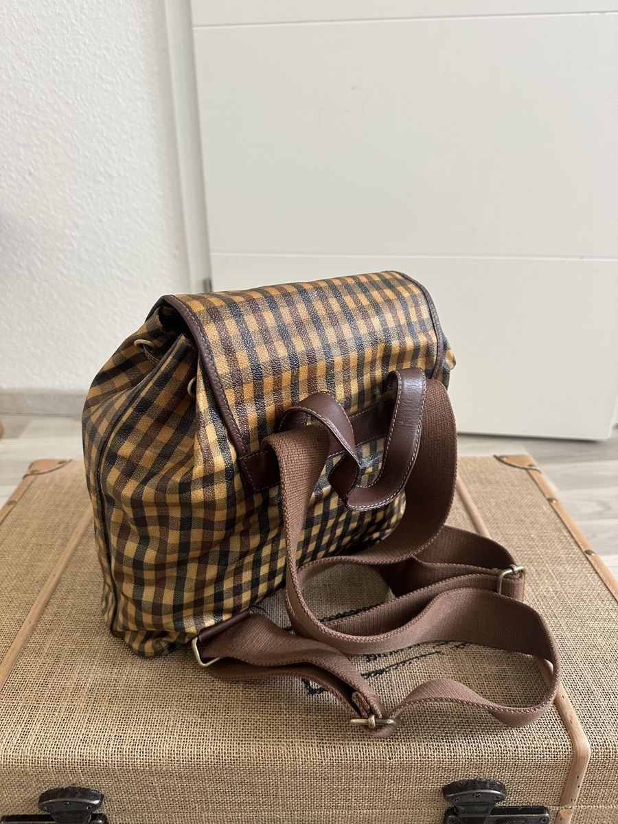 Zaini: Vintage Rucksacke Aquascutum – Nuovo (secondo la descrizione) da Luzern venduto da muh_22qq 2