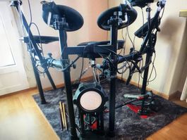 Batterie électronique Roland td-11