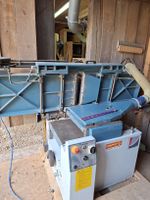 Hobelmaschine Paoloni guter Zustand