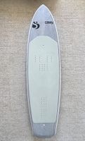Para-, Wingboard Sunova Carver in 6'2"x 20", 95,3 L