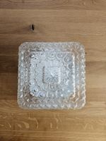 Deckenleuchte Glas
