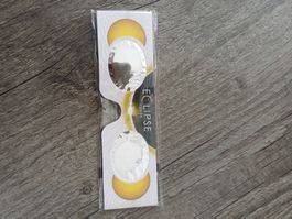 Sonnenfinsternis / Eclipse Brille