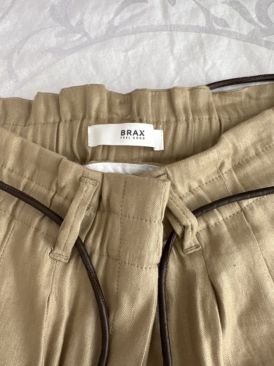 Pantalons: Stoffhosen – Neuf (Voir description) à Niederglatt ZH par Laurita1972 1