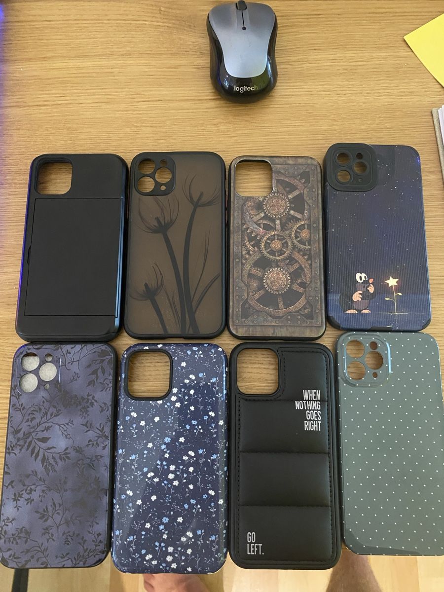 Apple Telefoni cellulari / Smartphones: Iphone 11 Pro 256 GB  – Usato da Zell ZH venduto da MegaCatch 2