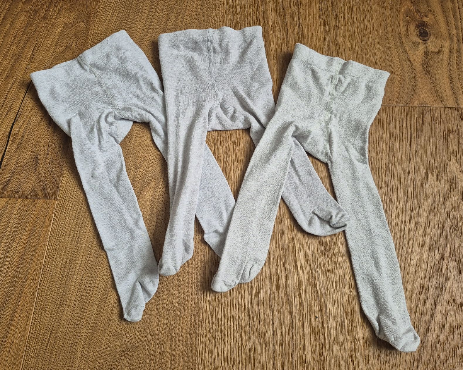 H&M Sonstige Kleidung: 5 Strumpfhosen 62/68 von H&M – Gebraucht aus Münsingen von Why88 2