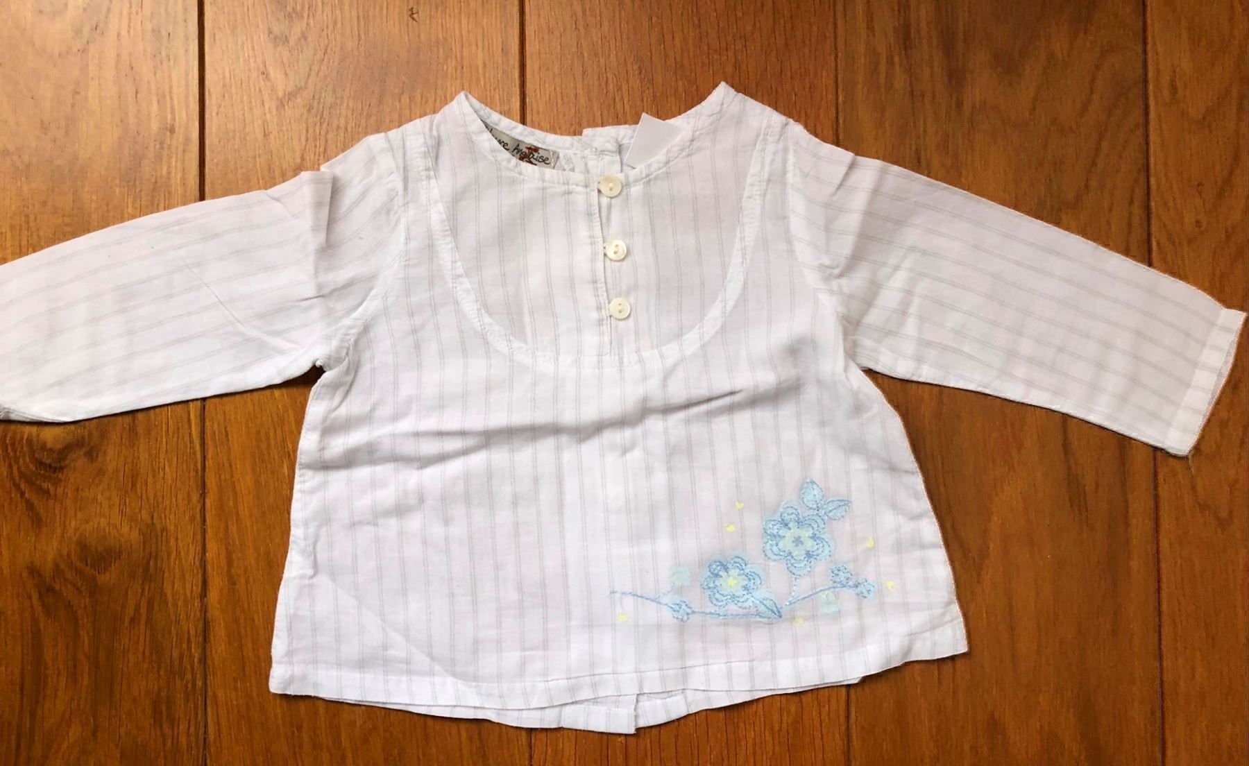 Lotti & Set di vestiti: Lot 9-12 mois – Usato da Athenaz (Avusy) venduto da cyrano476 2