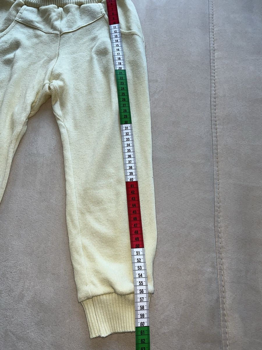 Hosen: Hose Gr.104-110 – Gebraucht aus Stäfa von Exc_57jn 1
