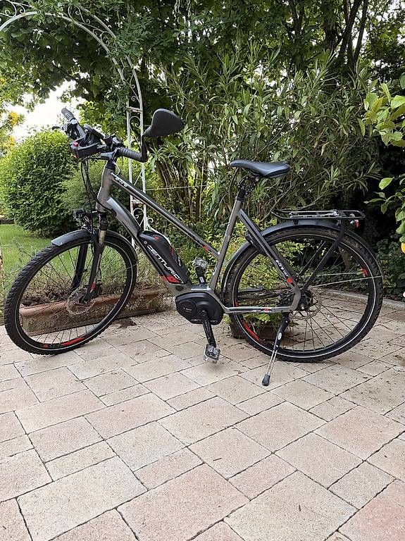 Biciclette: Centurion E-Fire Tour Bike  – Usato da Aarberg venduto da KarinKnuchel