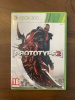 Prototype 2 für Xbox 360