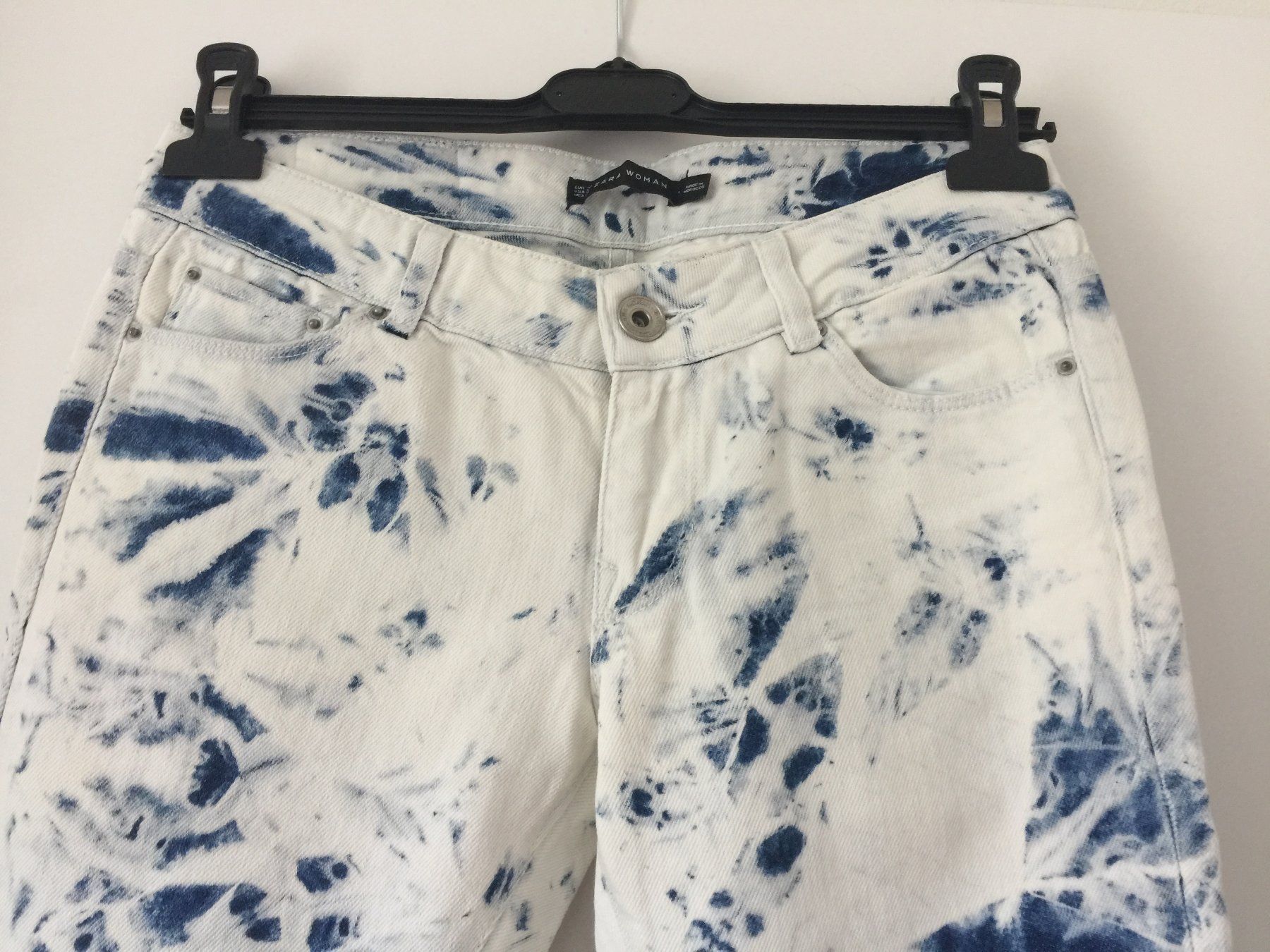 Zara Jeans: Zara Jeans Gr. S – Usato da Lachen venduto da Reeci 1