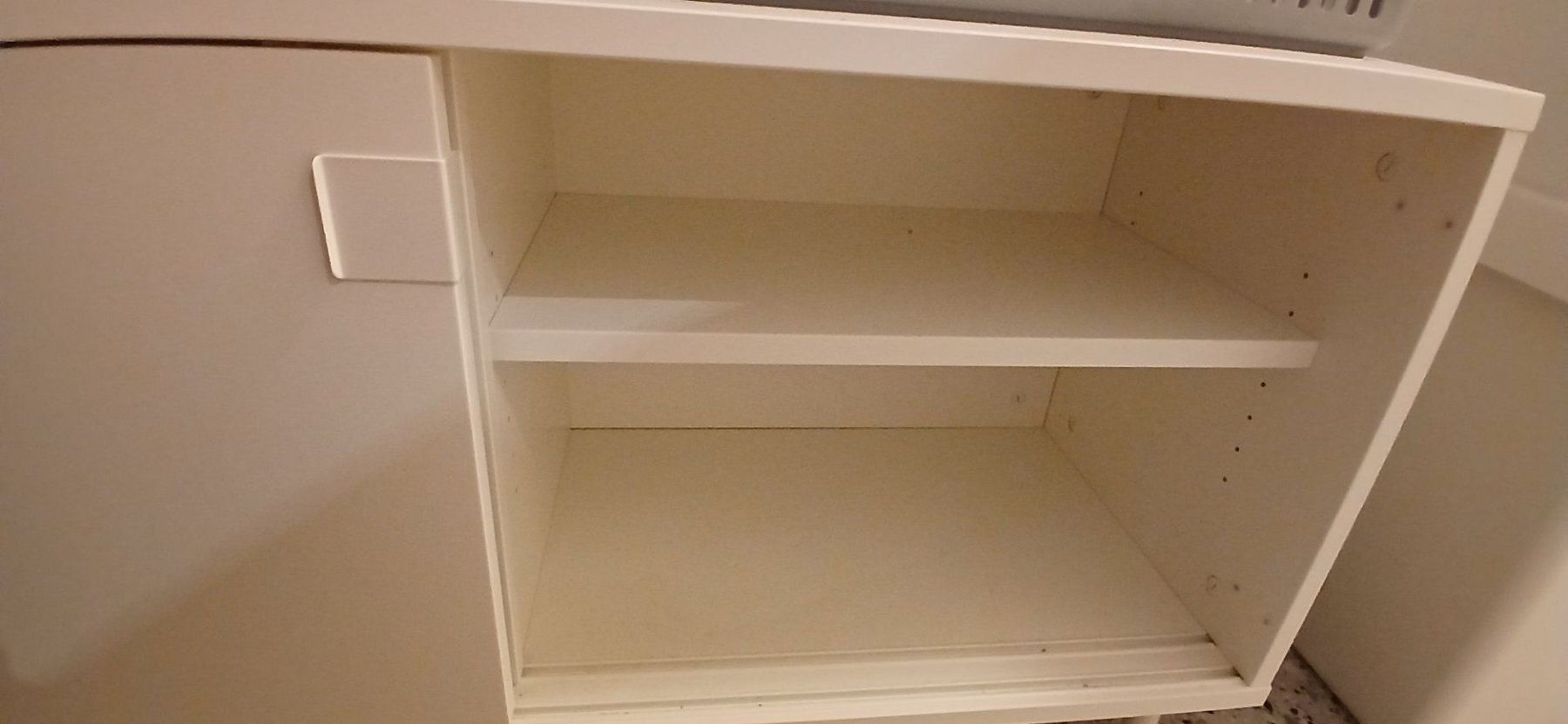 Ikea Porte manteau: Schuhmöbel von Ikea – D'occasion à Kerzers par Lacky88 1