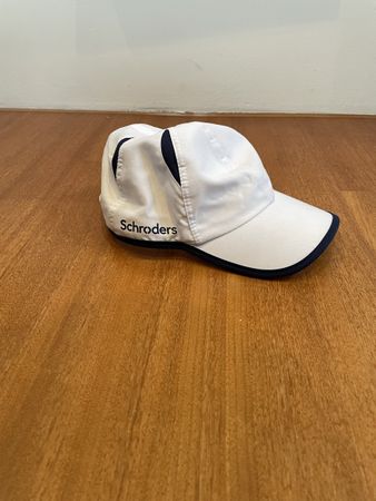 Sommer Cap, Schroders Cap, Top Zustand