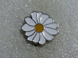 Ansteckpin 106: Blume