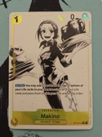 One Piece TCG - Makino AA EN