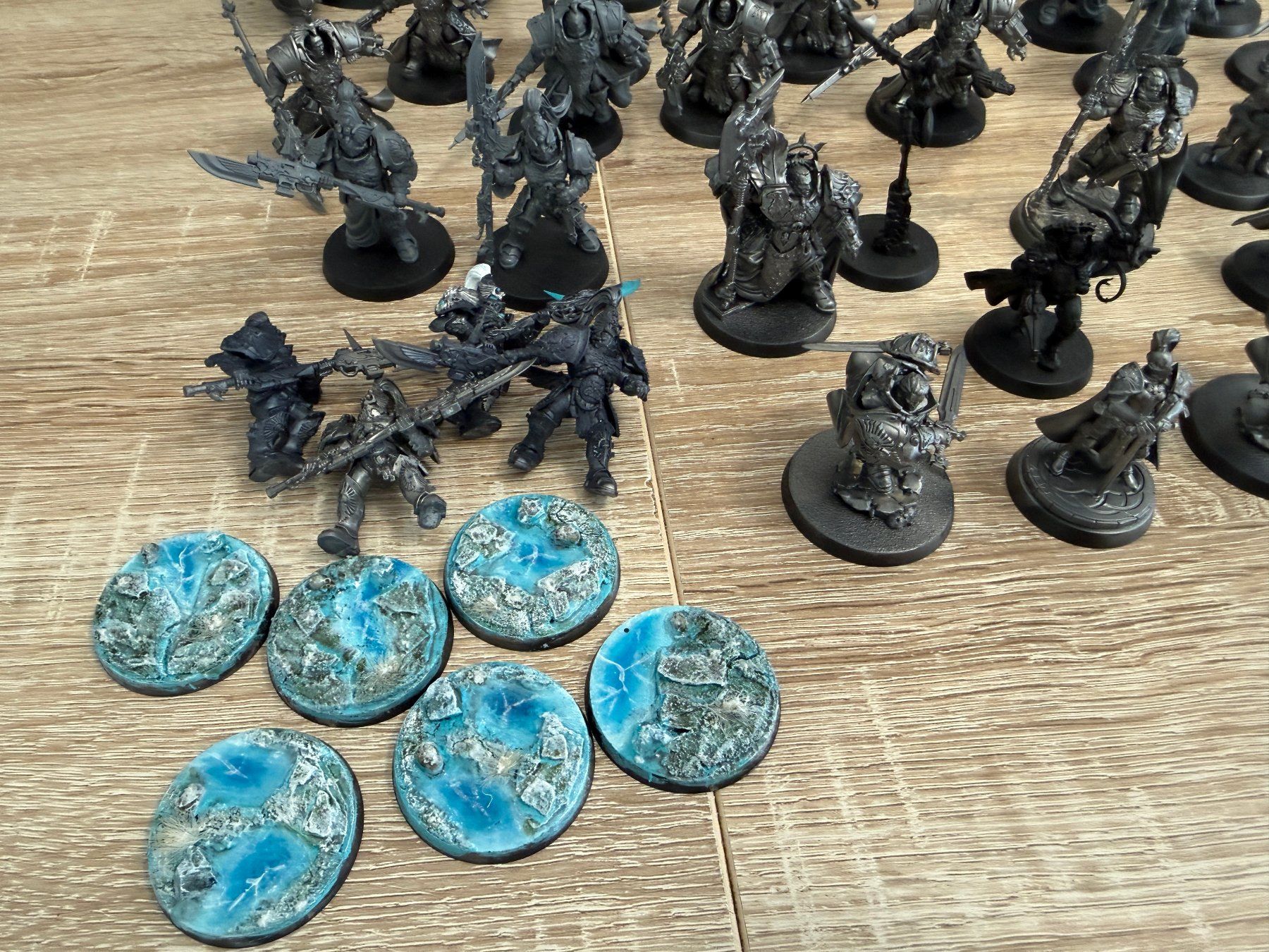 Giocattoli: 🟡WH40K | Custodes | Lot – Usato da Glis venduto da PierreAnken 1