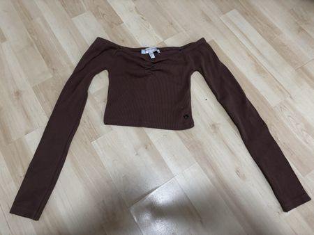 Top Braun XS/S