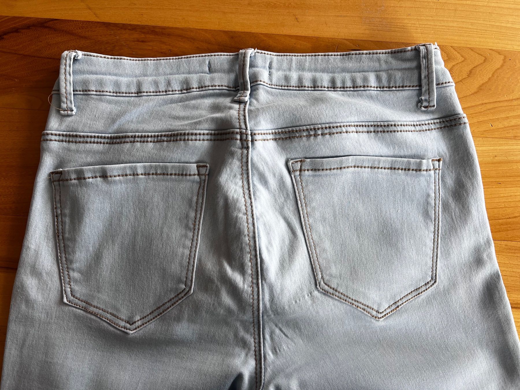 Jeans: Jeans Gr.S Chicoree – Usato da Oberglatt ZH venduto da dauerbrenner 1