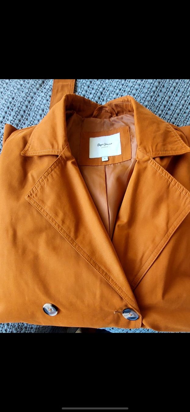 Pepe Jeans Cappotti: Mantel – Usato da Meilen venduto da maschentausend 1