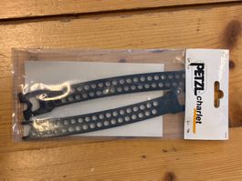 Petzl langer Steg für Div. Petzl Steigeisen 41-50 Schuhgrös.