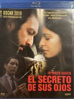 El Secreto De Sus Ojos (2009)