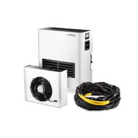 Dantherm AC 7000 - Mobiles Klimagerät 7.0 kW