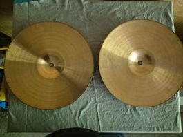 Paiste Stambul HiHat 14"