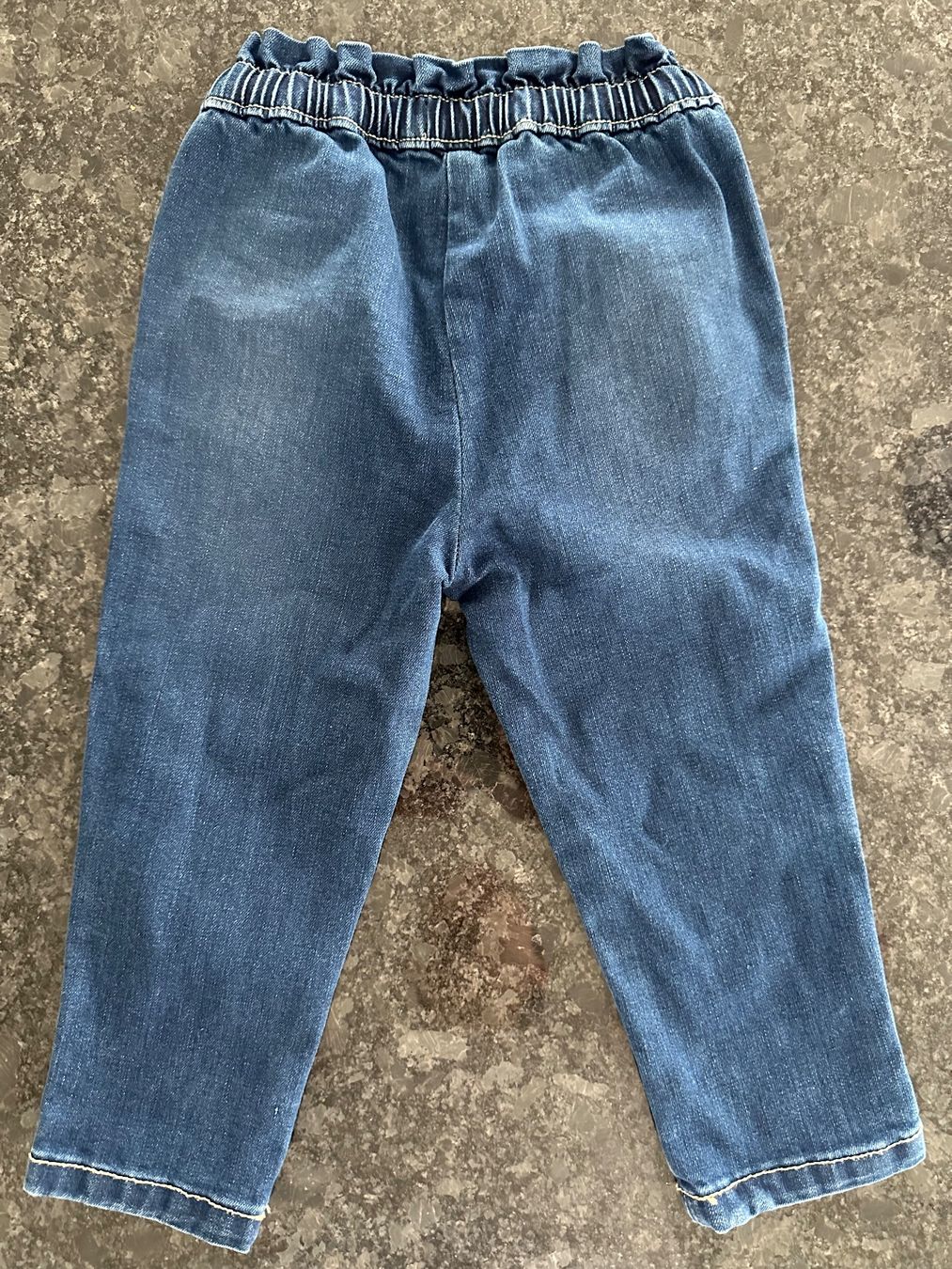 Jacadi Pantaloni: Jeans Jacadi 24 Monate – Usato da Immensee venduto da bma_l92z 1