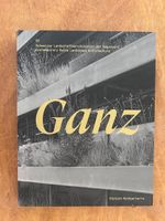 Schweizer Landschaftsarchitektur. Ganz 03 Hochparterre