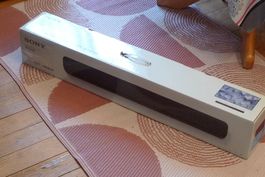 Soundbar-Sony!