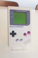 Gameboy Classic (DMG-01)