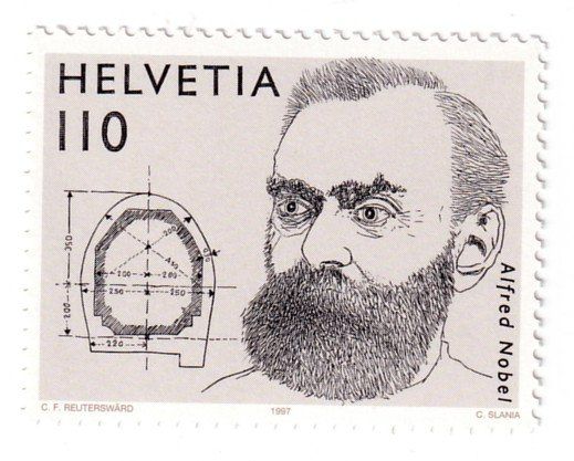 Tous les timbres: Schweiz 1997  ** – Neuf (Voir description) à Neuchâtel par karlpierrino