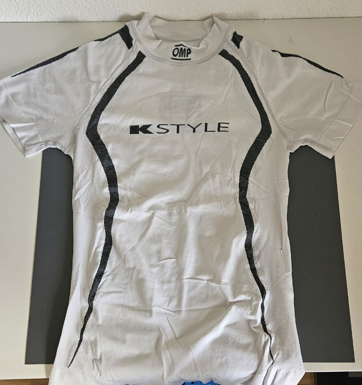T-Shirts: Kart OMP Sweatshirt – Gebraucht aus Kölliken von SoLa07
