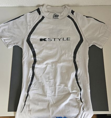 Kart OMP Sweatshirt