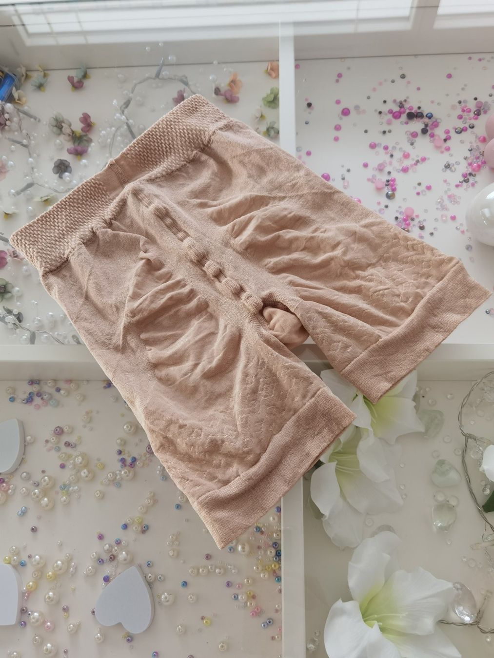 Sonstige Unterwäsche: Miederhose slip – Gebraucht aus Unterägeri von  1