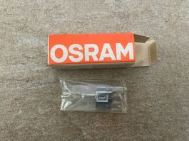 OSRAM Halogen H2 Lampe, neu und originalverpackt