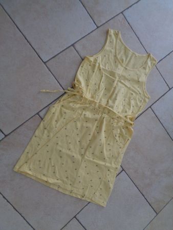 Kleid  blue seven  Grösse 36  /(164/176)