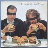 TRIUMVIRAT - RUSSIAN ROULETTE
