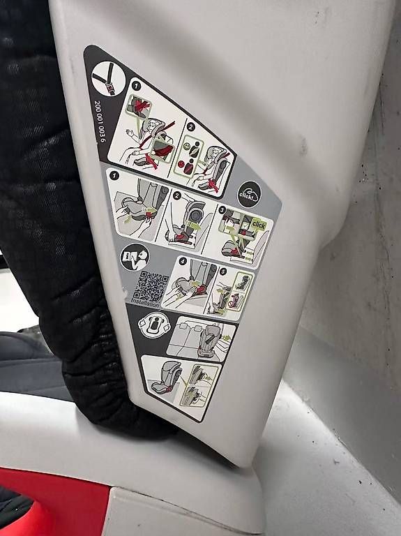 Britax Römer Seggiolini per auto: Kinder Autositz Römer – Usato da Gümligen venduto da xifenglie 2