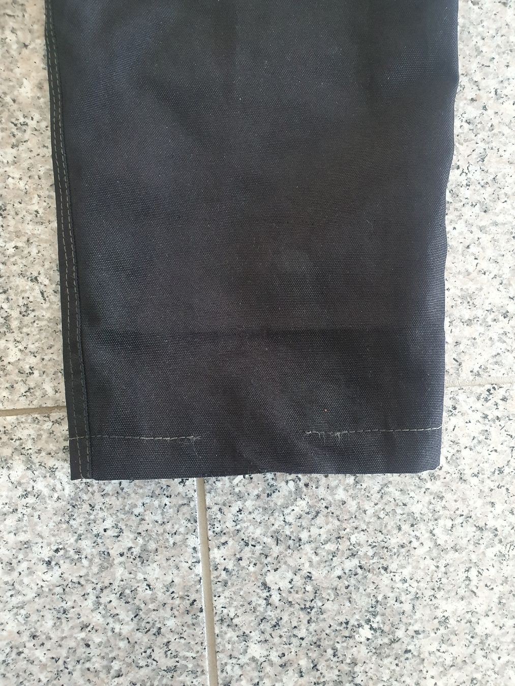 Pantaloni: Büse Motorradhose, Gr. 42 – Usato da Moosseedorf venduto da Sonnenschein.. 8