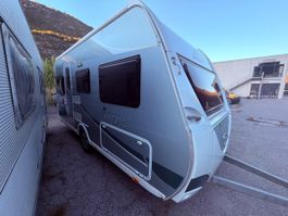 Dethleffs Pacific Edition ab MFK Wohnwagen