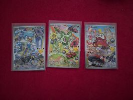Pokémon First Partner Illustration Col. - Gen 9