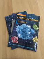 Kristalle züchten Set